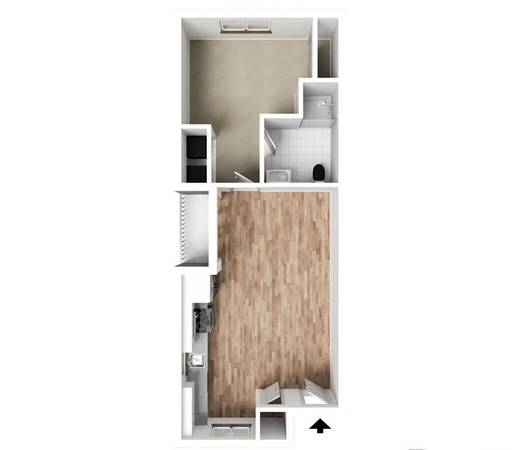 $1,599 / 1br - 580ft2 - Walking Trails, Playground, Quartz Countertops, Park-Style Grills (Lakewood)63808107245187123