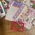 $90.00 Value Scrapbooking Grab Bag 4 thumbnail