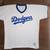 Vintage dodgers tee 1 thumbnail