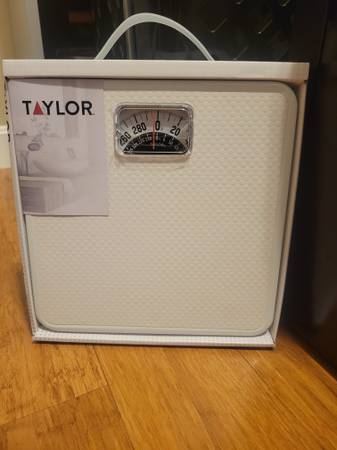 Taylor scale 1