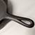 Vintage Cast Iron Griswold Large Logo #9 Skillet 3 thumbnail