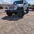2007 Jeep Wrangler jk four-door 4 thumbnail