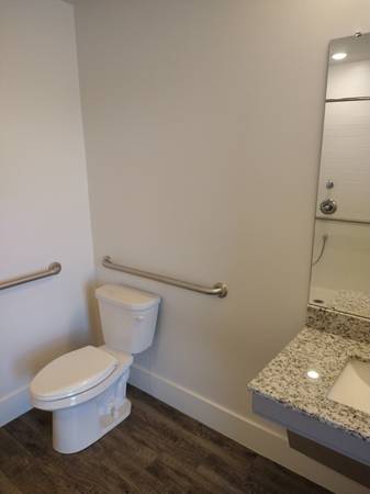 $2,775 / 1br - 575ft2 - Accessible Apt Pre-Leasing for Aug 2026! All-Inclusive! (Amherst)64016883993474123