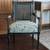 UPHOLSTERY - CHAIR REUPHOLSTERED 20 thumbnail