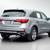 2020 Acura MDX 3.5L suv Lunar Silver Metallic 4 thumbnail