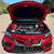 2022 TOYOTA CAMRY SE 4D SEDAN 22 thumbnail