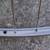 Vintage Suzue 27'' Road Bike Wheel 4 thumbnail