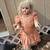Antique German bisque doll mold DEP 109-13 1 thumbnail