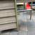 Unique retro Thonet desk with Park Avenue label A104 9 thumbnail