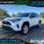 2021 TOYOTA RAV4 HYBRID LE SPORT UTILITY 4D 1 thumbnail