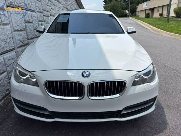 Serie BMW 5 2014 - ¡Compra aquí y paga aquí disponible! - $15665.00 (Atlanta)63620506398339121