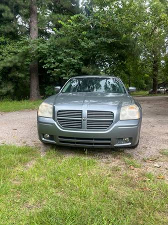 Dodge Magnum R/T - $6,50063622070958977122