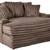 SOFA CHAISE Brown  (Stratford )  $ 49 2 thumbnail