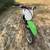 2006 Kawasaki KLX 125 kick start 1 thumbnail