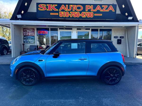 2019 MINI Hardtop 3-Door - $12,995 (+ SK Auto Plaza LLC)63436936893827122