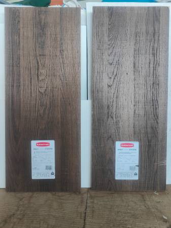 Decorative Wall Shelf 1