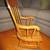 Nichols and Stone Child's Rocking Chair 4 thumbnail