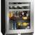 *Open Box* Perlick 24” Panel Ready Beverage Center - ADA Compliant 2 thumbnail