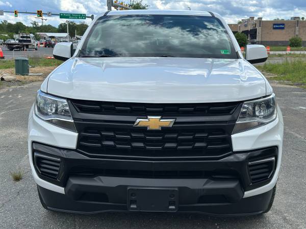 2022 Chevrolet Colorado 56k Millas! - $17,970 (Spotsylvania)63616247511553122