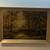 🍂 “Golden Tranquility” Framed Autumn Landscape Painting – Signed by W 2 thumbnail