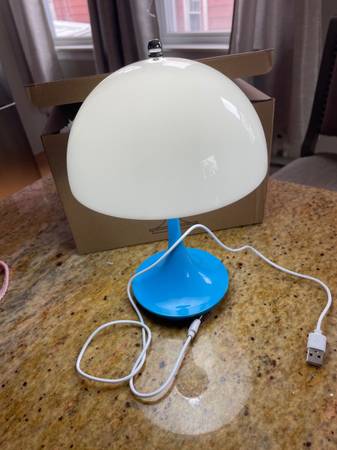Lamp 1