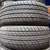 195/60R15 UNIROYAL TIGER  PAW #0724A23B 2 thumbnail