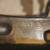 Harley Davidson Softail Wide Fender Swing Arm 5 thumbnail