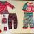 Our Generation doll- 10 complete outfits 5 thumbnail