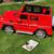 Power Wheel SUV - Rider Mercedes-Benz 1 thumbnail