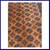 10ft 1in X 14ft 7in Karastan Bokhara Terra Cotta Wool Area Rug 5 thumbnail