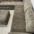 (+Delivery Opt.) Beautiful L-Shaped Sectional + Ottoman/Storage! 6 thumbnail