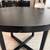 Round Dining Table – Threshold (Black) 3 thumbnail