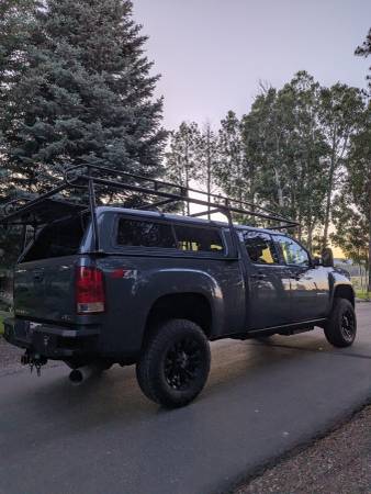 2014 GMC Sierra HD 2500 - $28,000 (Truckee)63624193334657122
