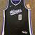 Keegan Murray Sacramento Kings Nike Jersey XL Fox Sabonis Monk 8 thumbnail