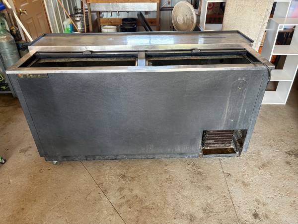 Bottle cooler 1