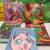 McDonalds 2025 Pokémon Happy Meal - 5 Booster packs and 2 Boxes 7 thumbnail