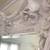 Massive White Ornate Baroque Mirror 5 thumbnail