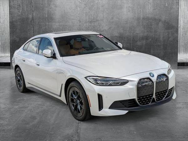 2024 BMW i4 Electric eDrive35 Hatchback - $36,993 (Call *(240) 453-4963* to Confirm Availability Instantly)63616569567619122