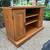 Cabinet New Media TV Cabinet With Adjustable Shelves 3 thumbnail