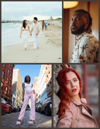 Professional PHOTOGRAPHER offering local DISCOUNTED shoots! 1