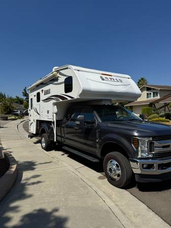 Lance 1172 Camper 2017 1