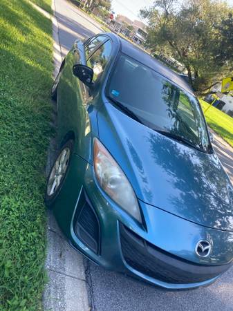 2011 Mazda Mazda3 - $1800 (Clearwater)63443528739585121