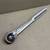 VTG CRAFTSMAN 1/2” DRIVE RATCHET WRENCH 44975 -V- USA 1 thumbnail