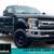 2017 Ford Super Duty F-350 SRW 4x4 4WD F350 XLT  Reg Cab 8 Box Standar 10 thumbnail