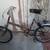 Vintage '69 Raleigh Twenty 20" Folding Bicycle 1 thumbnail