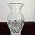 Stunning Waterford Lismore Classic Vase 9” 5 thumbnail
