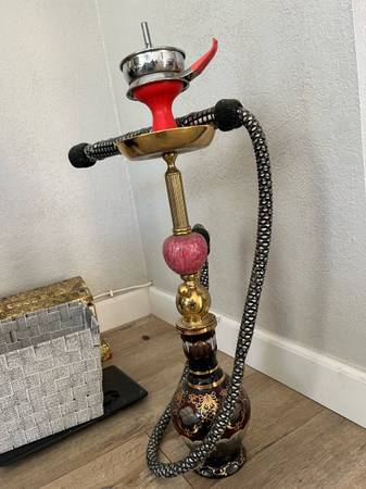 Hookah 1