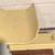 1960 Vintage Detecto 10-Pound Baby Scale Yellow All Metal 2 thumbnail