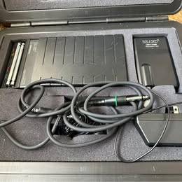 Audio-Technica ATW-R03 VHF wireless receiver 1