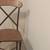 Bistro style table+4 chairs (never used) 3 thumbnail